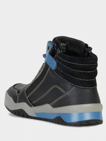 Ботинки Geox Perth модель J947RD-0BCCL-C9116 Фото