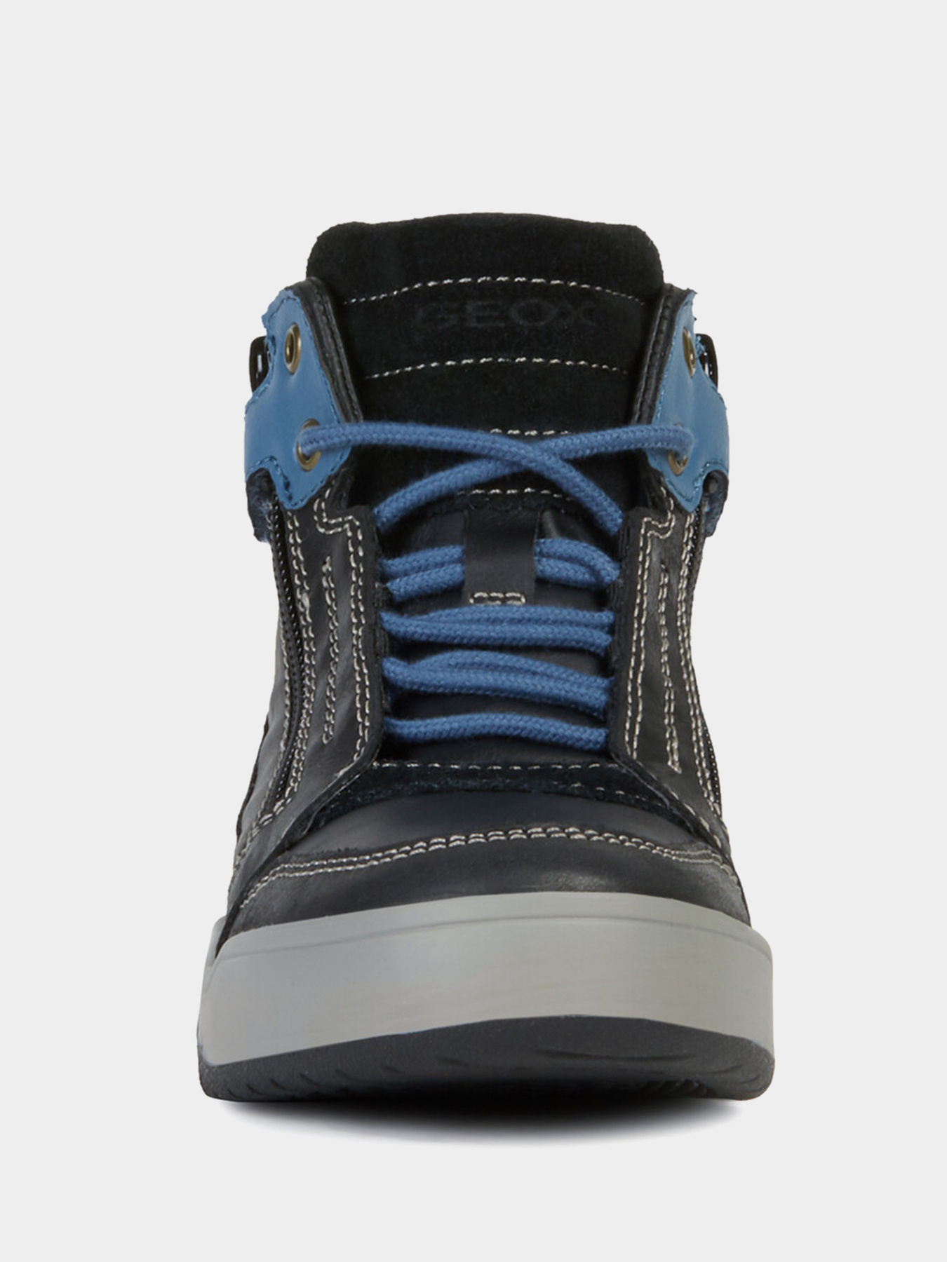 Черевики Geox Perth модель J947RD-0BCCL-C9116 Черевики Geox Perth модель J947RD-0BCCL-C9116 Фото