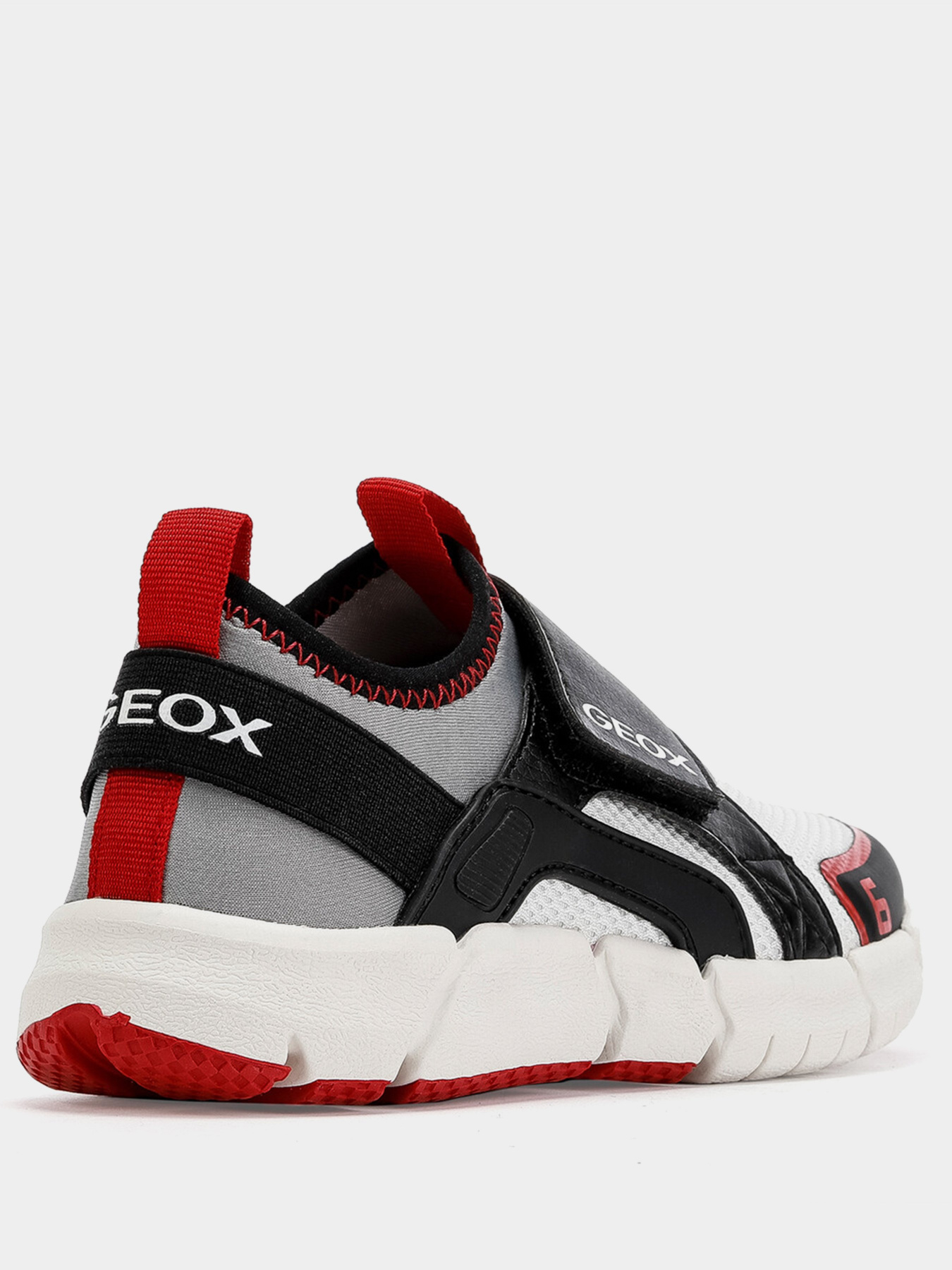 Кроссовки Geox Flexyper модель J92BQA-011FE-C0404 Фото