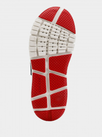 Кроссовки Geox Flexyper модель J92BQA-011FE-C0404 Фото