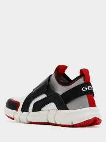 Кроссовки Geox Flexyper модель J92BQA-011FE-C0404 Фото
