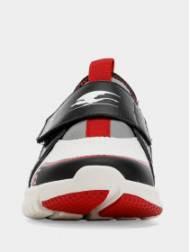 Кроссовки Geox Flexyper модель J92BQA-011FE-C0404 Фото