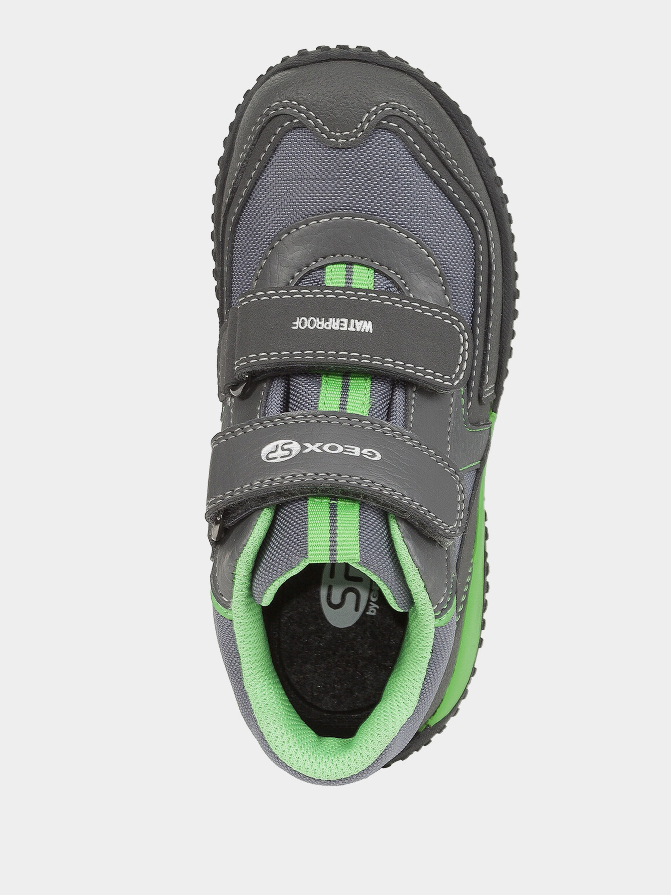 Ботинки Geox Baltic модель J842YA-004FU-C0655 Фото