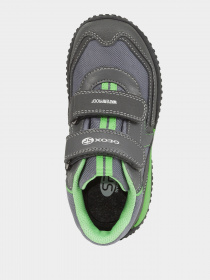 Ботинки Geox Baltic модель J842YA-004FU-C0655 Фото