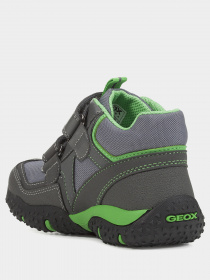 Ботинки Geox Baltic модель J842YA-004FU-C0655 Фото