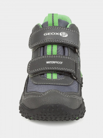 Ботинки Geox Baltic модель J842YA-004FU-C0655 Фото