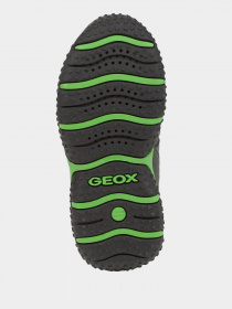 Ботинки Geox Baltic модель J842YA-004FU-C0655 Ботинки Geox Baltic модель J842YA-004FU-C0655 Фото