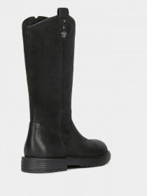 Чоботи Geox Eclair модель J949QE-000MW-C9999 Фото