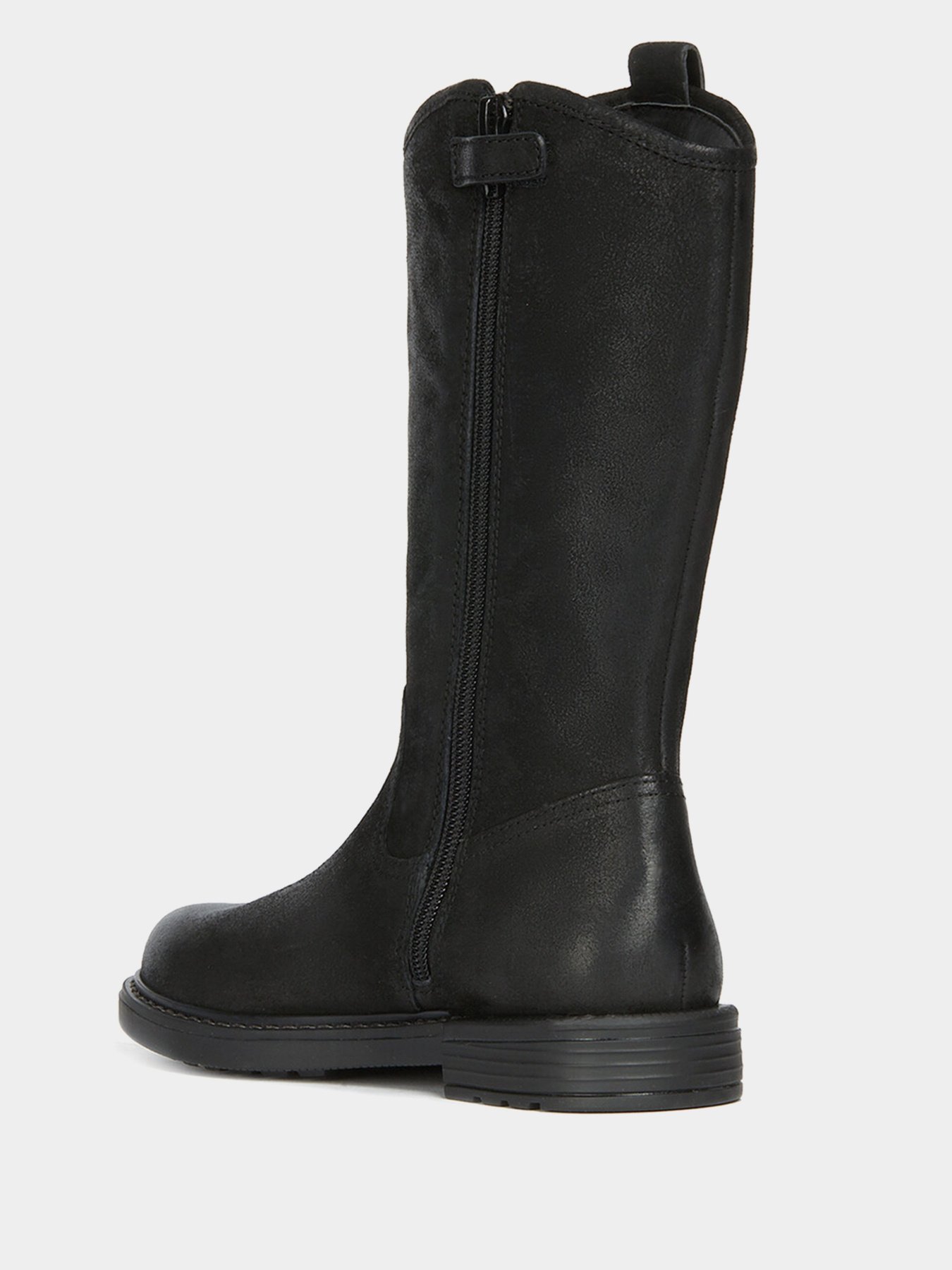 Сапоги Geox Eclair модель J949QE-000MW-C9999 Сапоги Geox Eclair модель J949QE-000MW-C9999 Фото