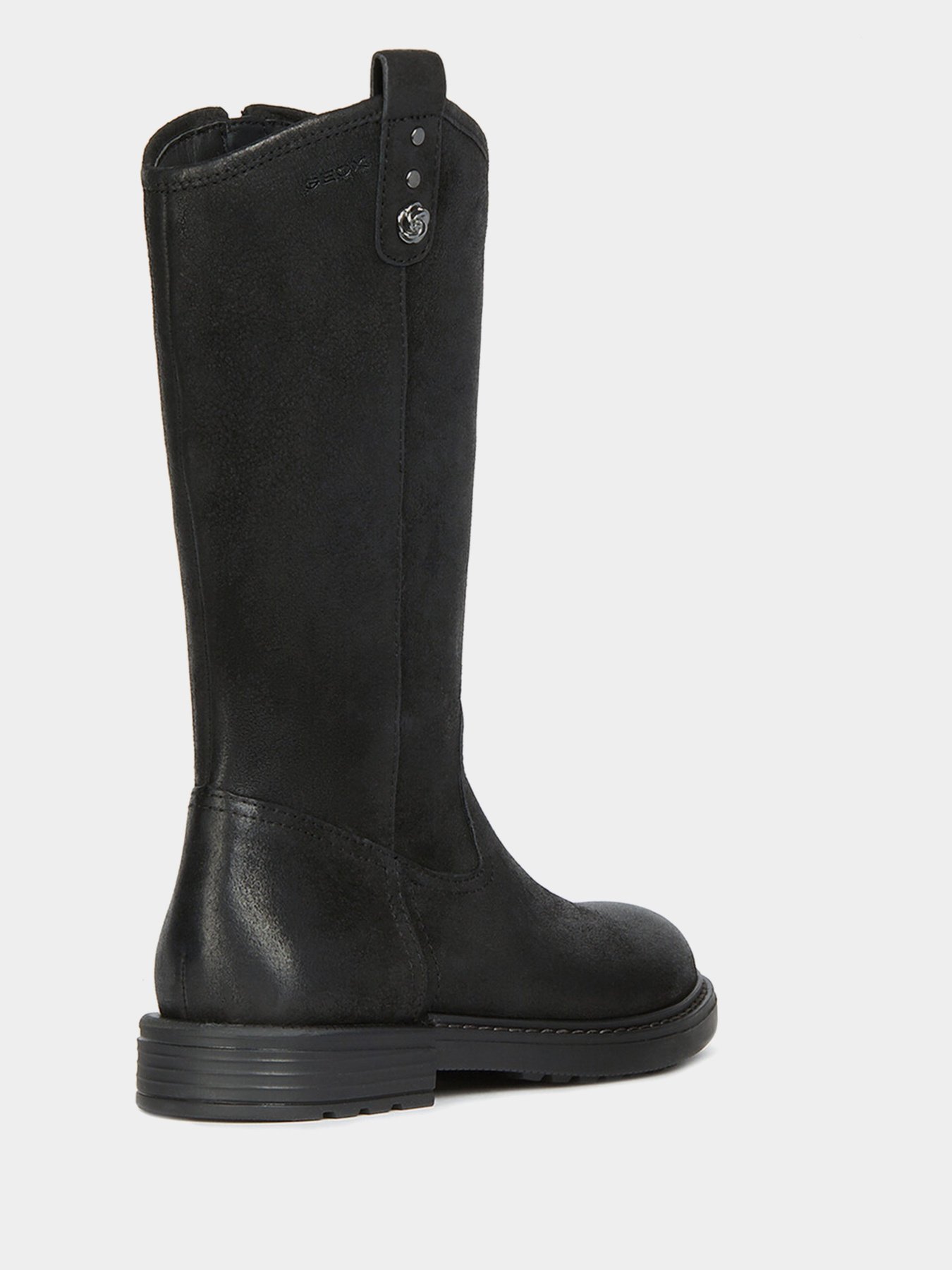 Сапоги Geox Eclair модель J949QE-000MW-C9999 Сапоги Geox Eclair модель J949QE-000MW-C9999 Фото