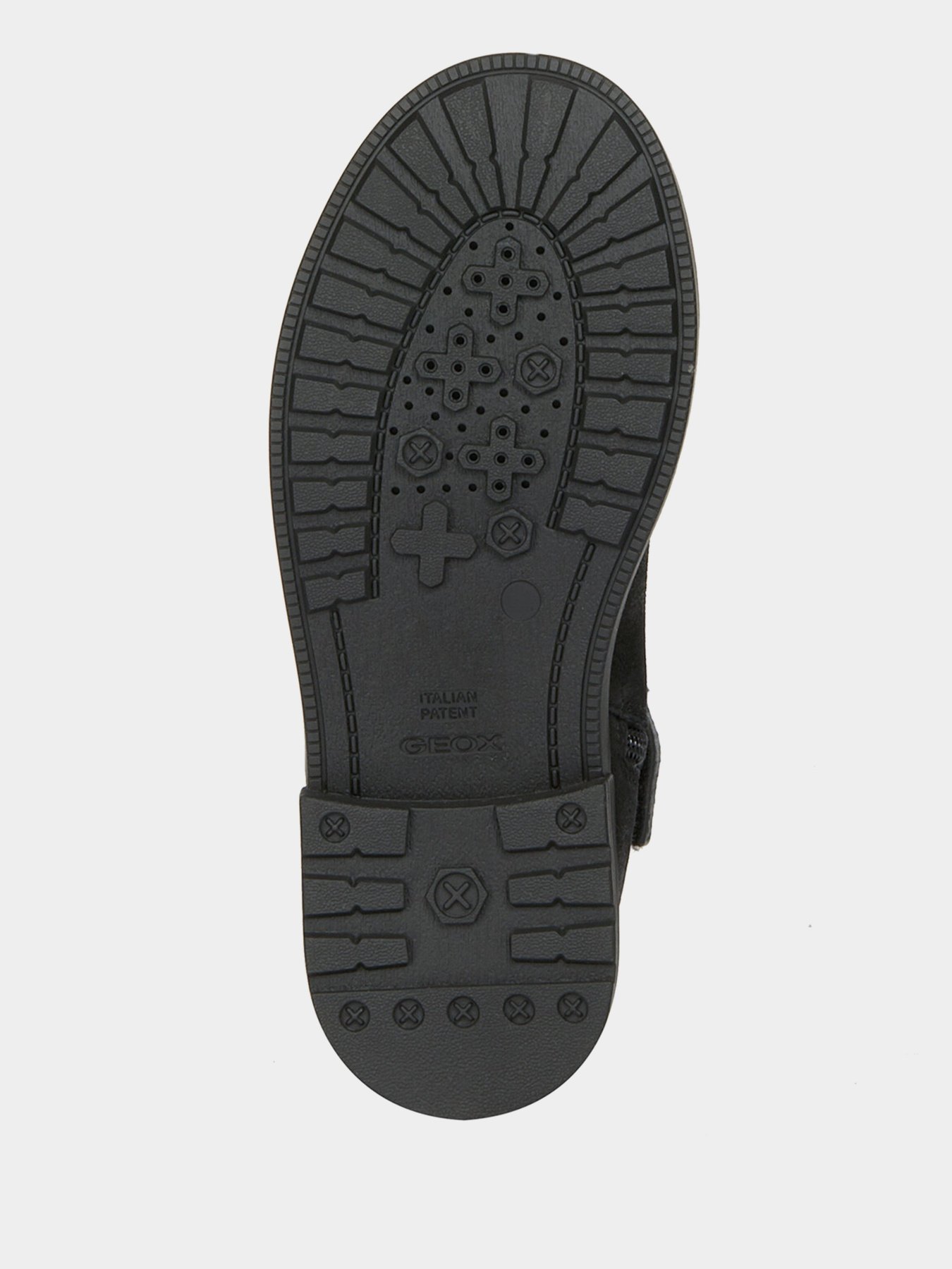 Сапоги Geox Eclair модель J949QE-000MW-C9999 Сапоги Geox Eclair модель J949QE-000MW-C9999 Фото