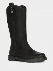 Сапоги Geox Eclair модель J949QE-000MW-C9999 Сапоги Geox Eclair модель J949QE-000MW-C9999 Фото