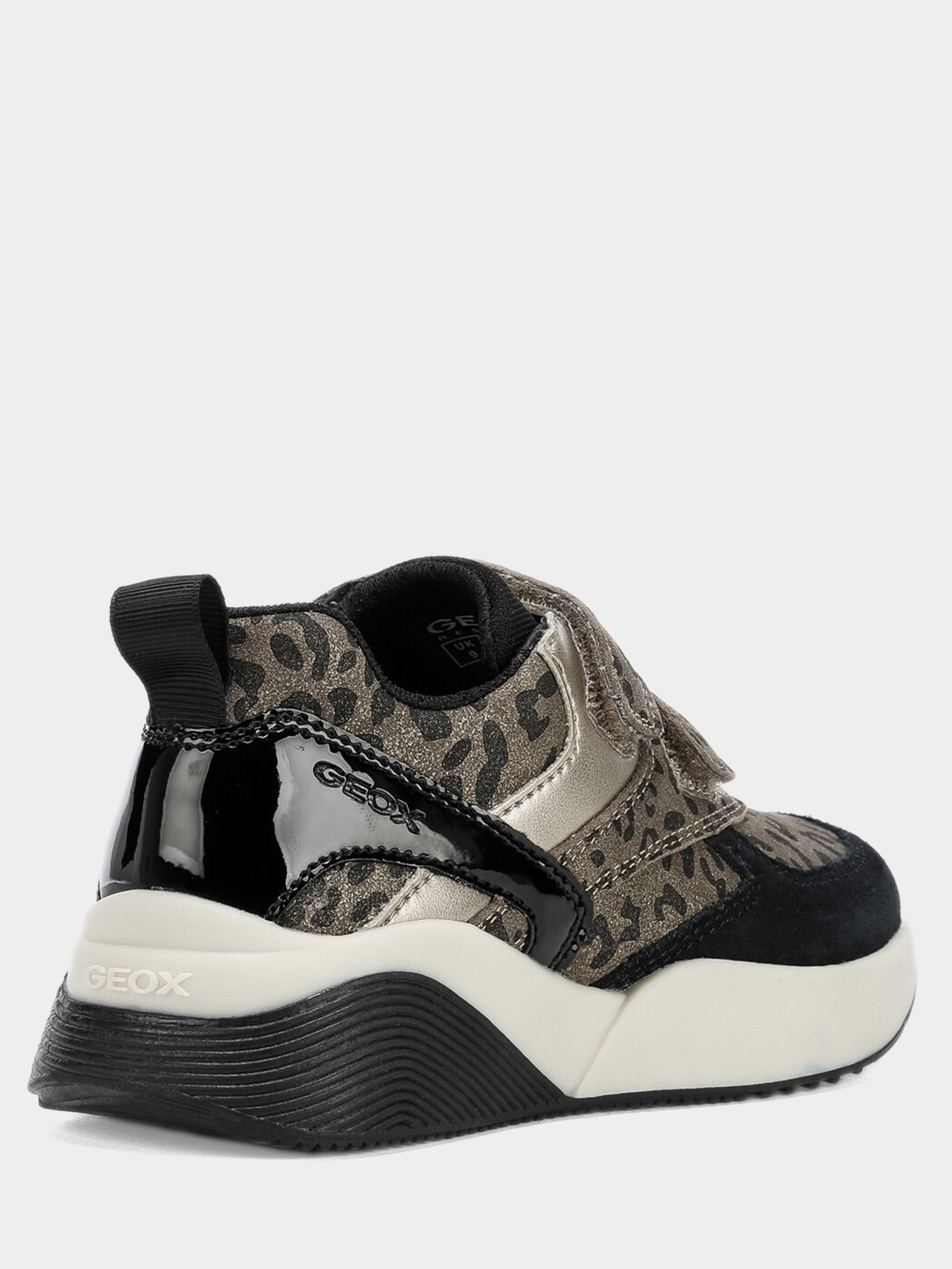 Кроссовки Geox Sinead модель J949TB-00422-C2016 Фото