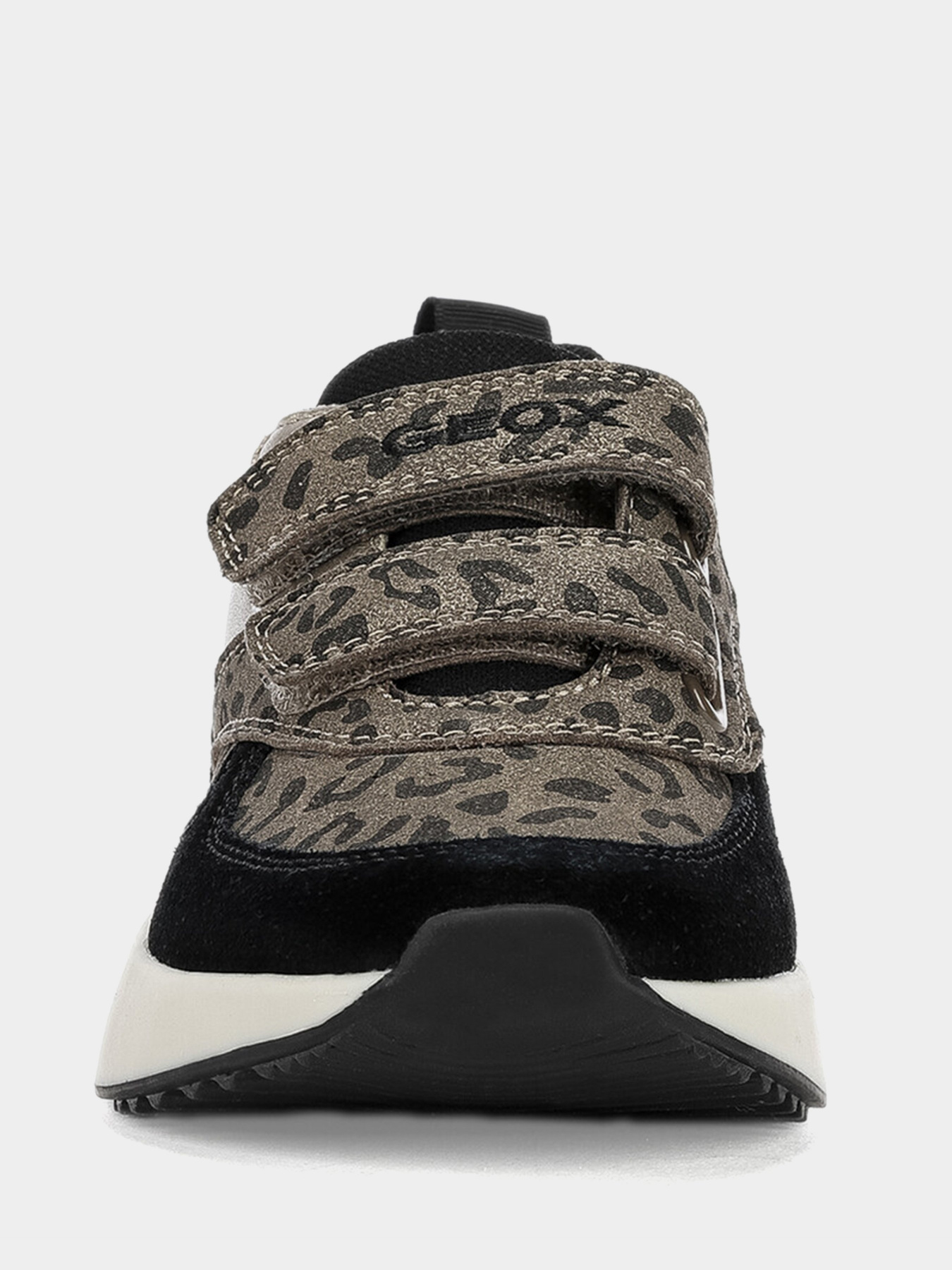 Кроссовки Geox Sinead модель J949TB-00422-C2016 Фото