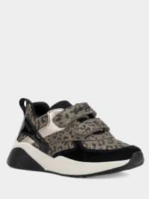 Кроссовки Geox Sinead модель J949TB-00422-C2016 Фото