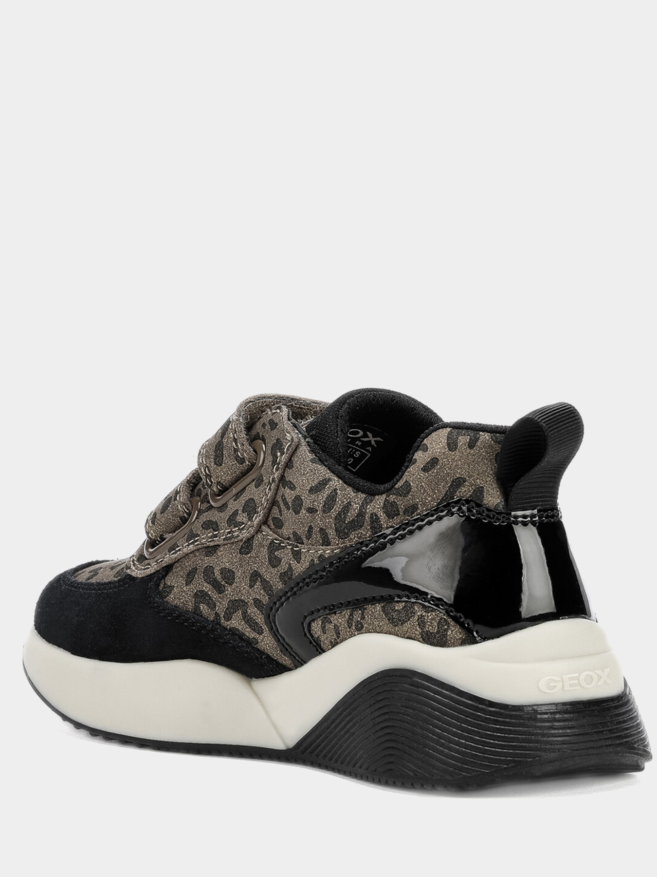 Кросівки повсякденні Geox Sinead модель J949TB-00422-C2016 Фото