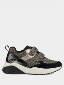 Кросівки повсякденні Geox Sinead модель J949TB-00422-C2016 Фото