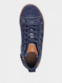 Черевики Geox Alonisso модель J842CB-05422-C4002 Фото