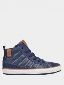 Черевики Geox Alonisso модель J842CB-05422-C4002 Фото