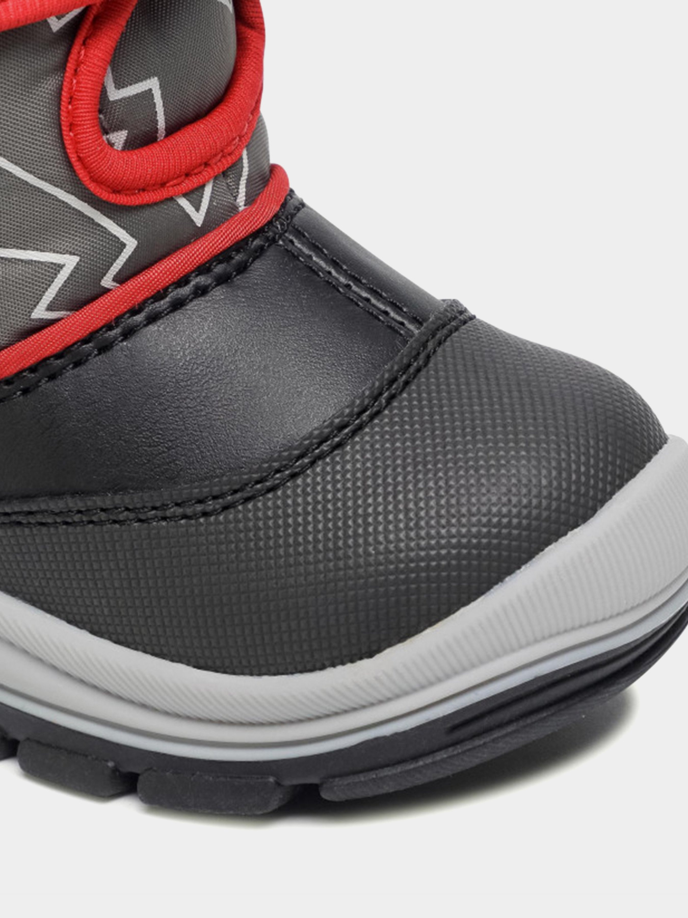 Сапоги Geox модель B044HA-050MN-C0048 Фото