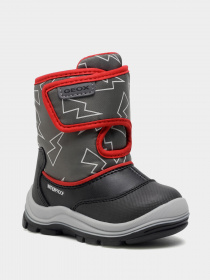 Чоботи Geox модель B044HA-050MN-C0048 Фото