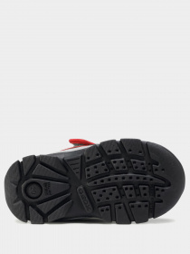 Чоботи Geox модель B044HA-050MN-C0048 Фото