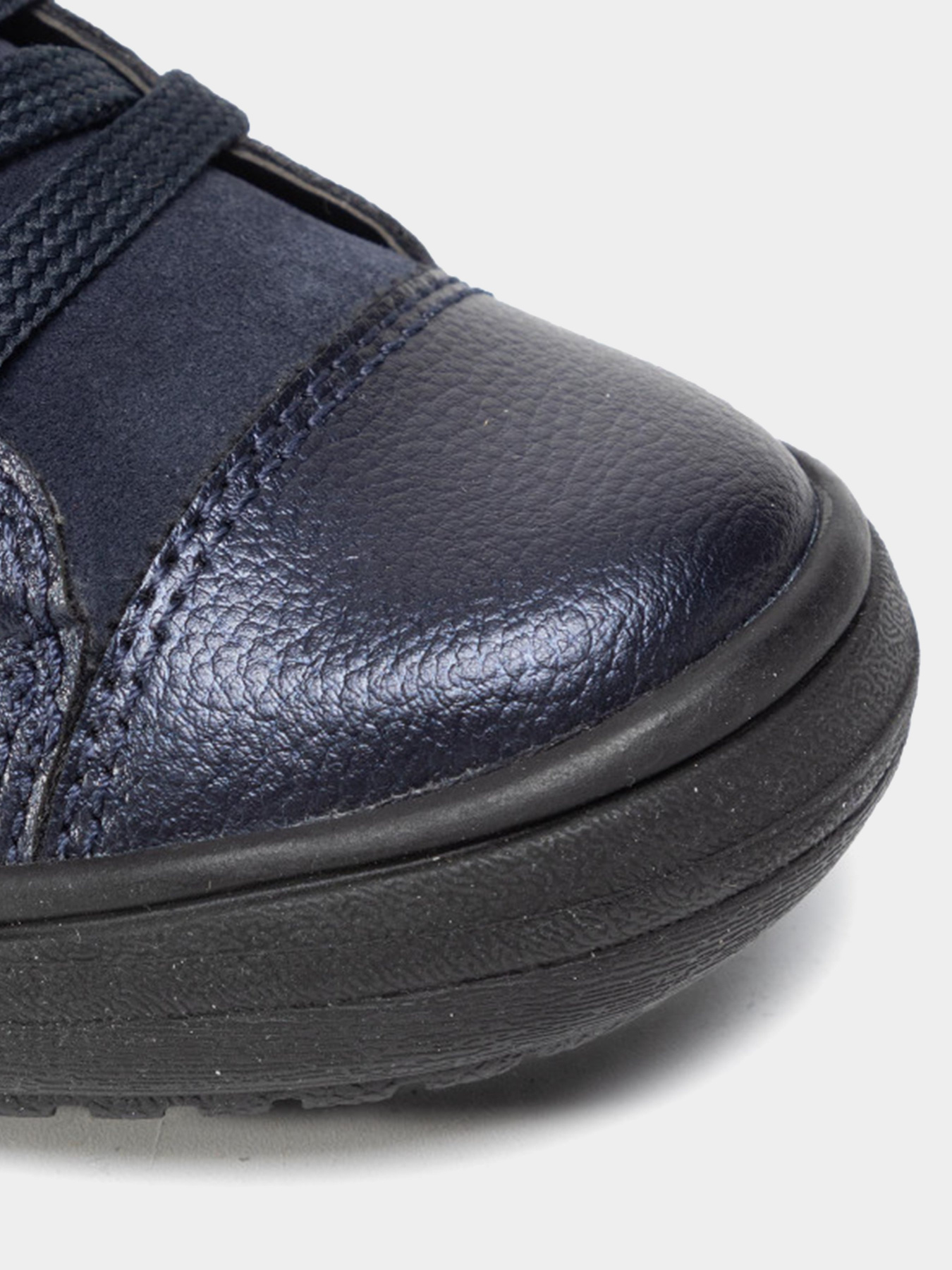 Ботинки Geox модель J047VB-077AJ-C4002 Фото