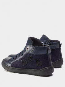 Ботинки Geox модель J047VB-077AJ-C4002 Фото