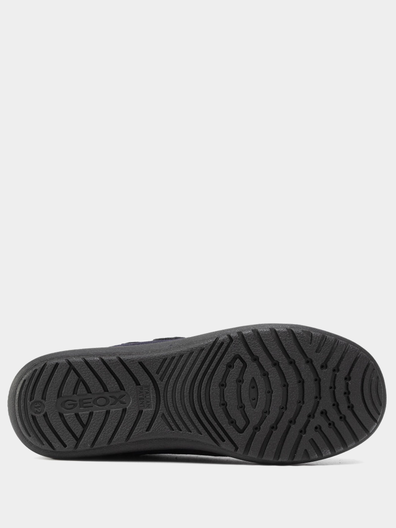 Ботинки Geox модель J047VB-077AJ-C4002 Фото
