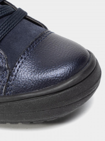 Ботинки Geox модель J047VB-077AJ-C4002 Фото