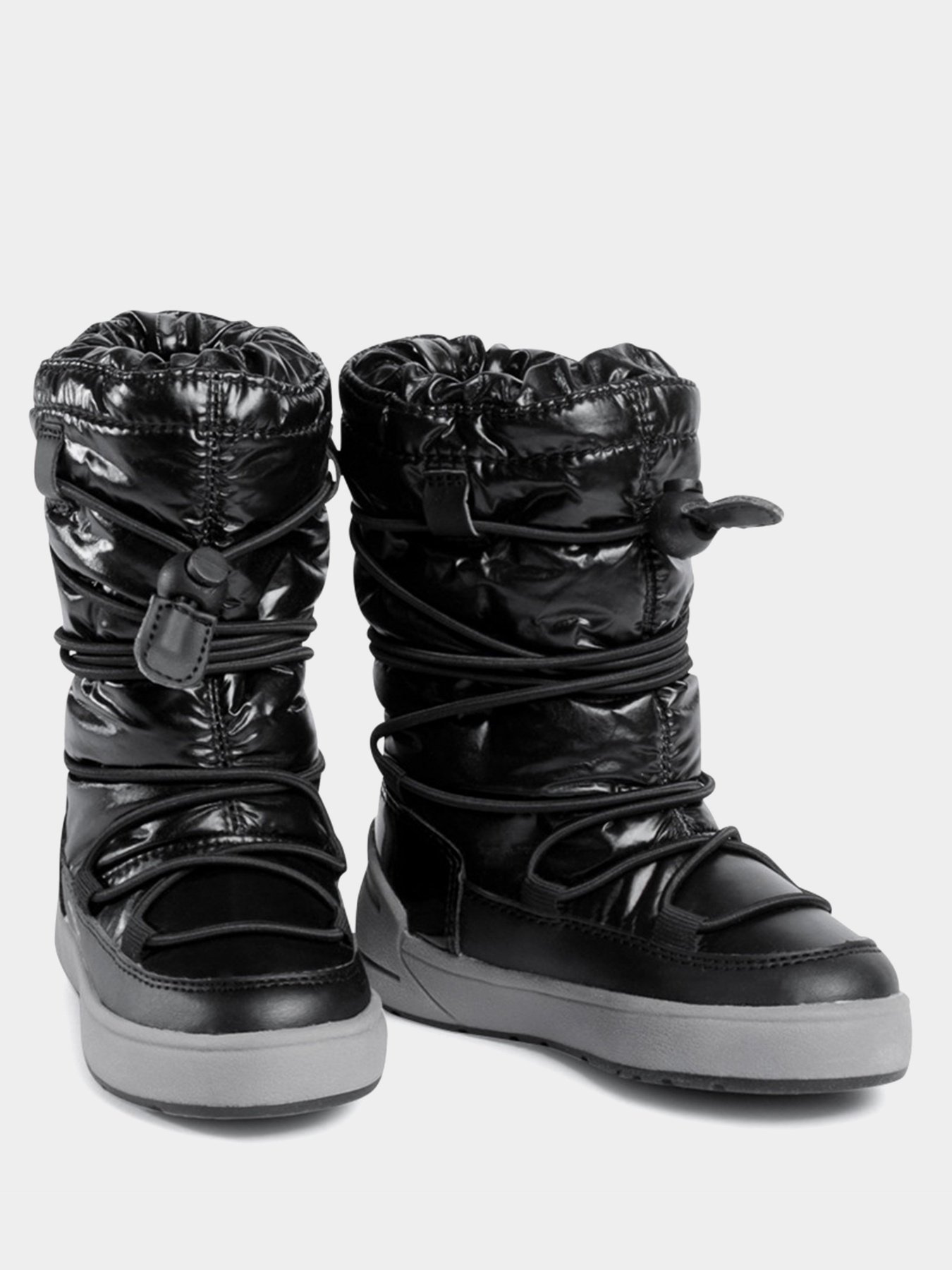 Чоботи Geox модель J049SA-0LVBC-C9999 Фото