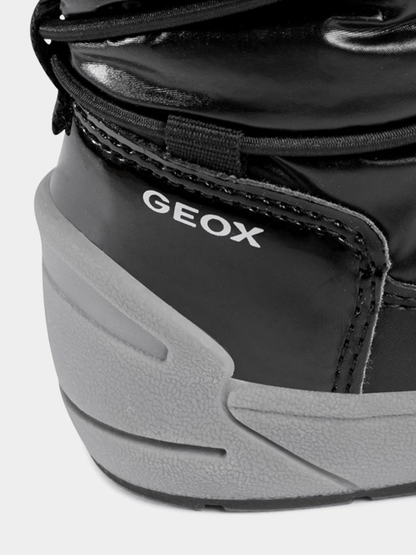 Чоботи Geox модель J049SA-0LVBC-C9999 Фото