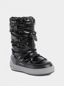 Чоботи Geox модель J049SA-0LVBC-C9999 Фото