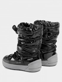 Чоботи Geox модель J049SA-0LVBC-C9999 Фото