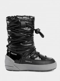 Чоботи Geox модель J049SA-0LVBC-C9999 Фото