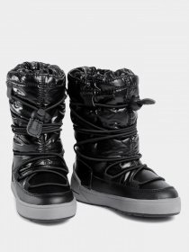 Чоботи Geox модель J049SA-0LVBC-C9999 Фото