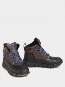 Черевики Geox модель J049XD-0CL54-C6483 Фото