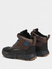 Черевики Geox модель J049XD-0CL54-C6483 Фото