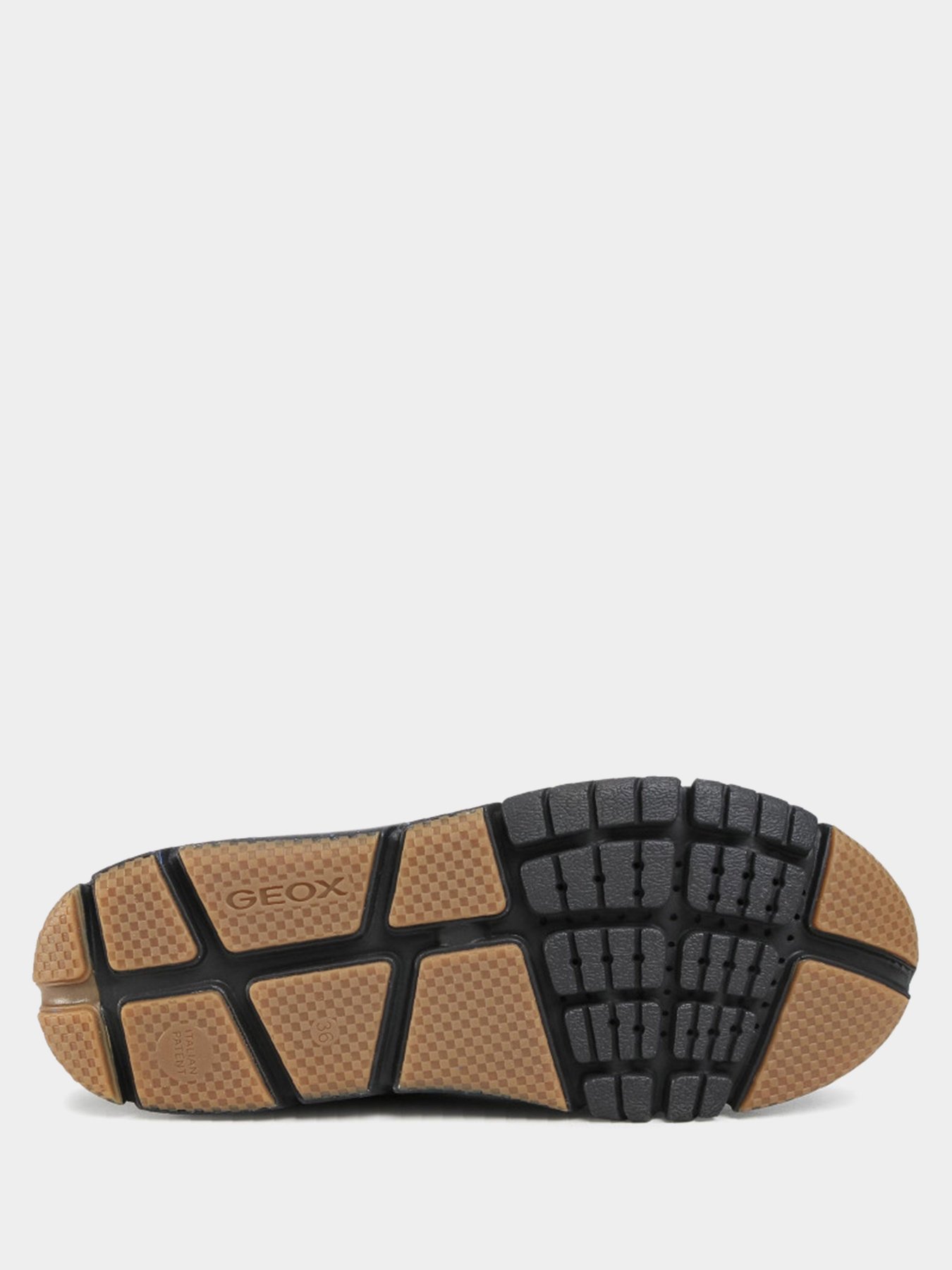 Ботинки Geox модель J049XD-0CL54-C6483 Ботинки Geox модель J049XD-0CL54-C6483 Фото