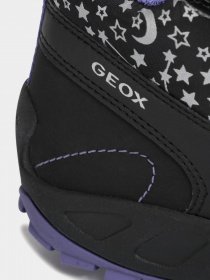 Ботинки Geox модель J04CCA-0HHFU-C9233 Фото