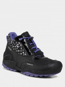 Черевики Geox модель J04CCA-0HHFU-C9233 Фото