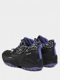 Черевики Geox модель J04CCA-0HHFU-C9233 Фото