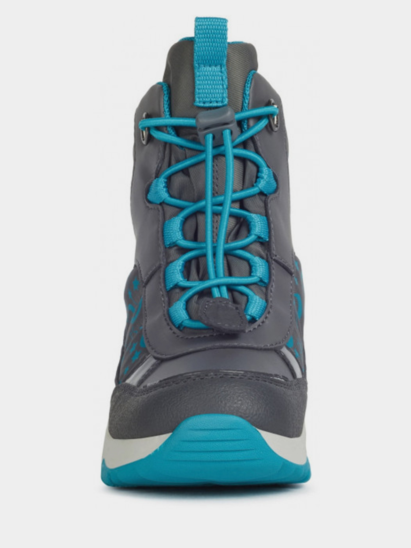 Чоботи Geox J Sentiero модель J04CFA-054FU-C0250 Фото