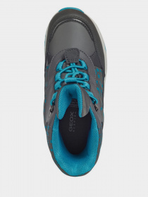 Чоботи Geox J Sentiero модель J04CFA-054FU-C0250 Фото