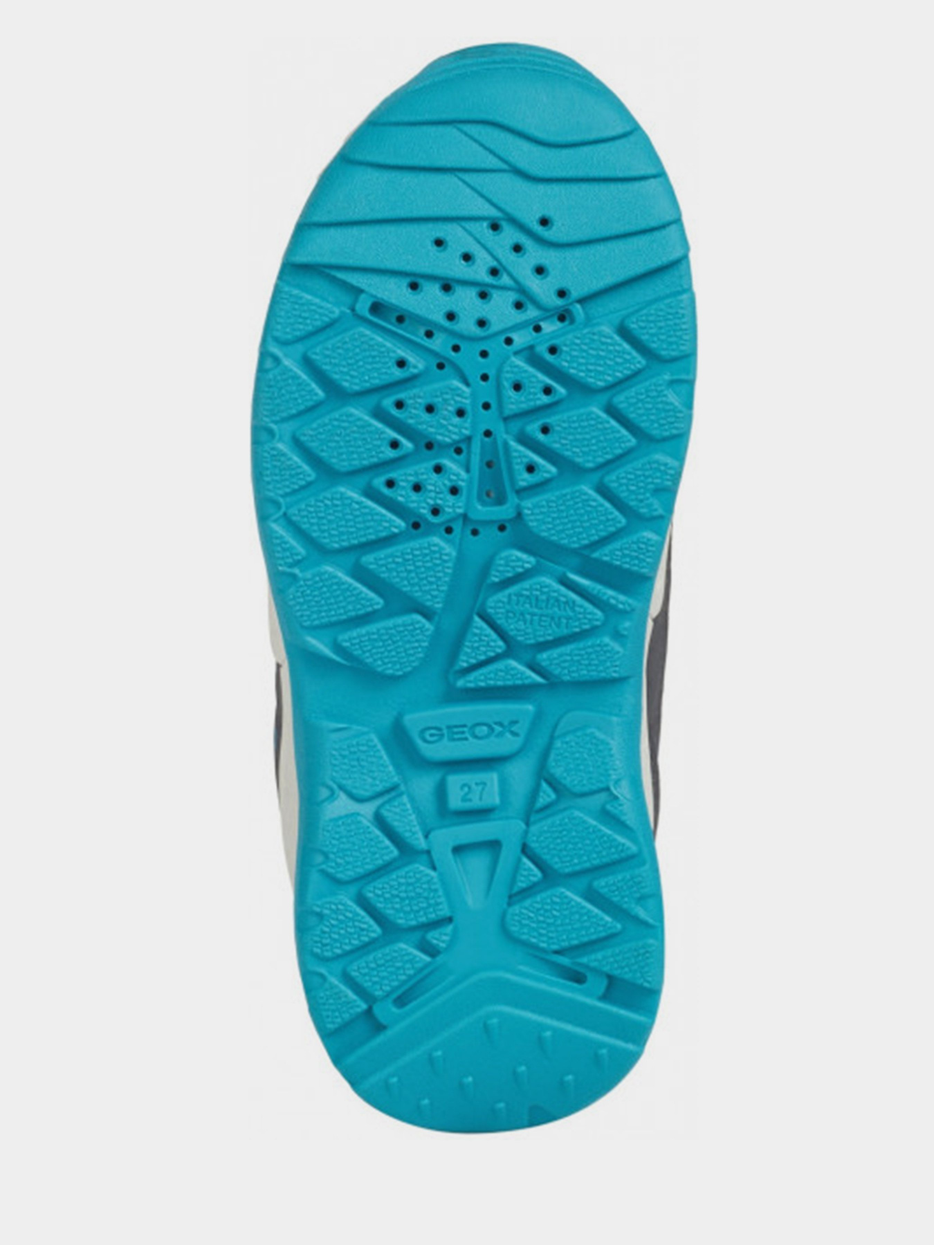 Чоботи Geox J Sentiero модель J04CFA-054FU-C0250 Чоботи Geox J Sentiero модель J04CFA-054FU-C0250 Фото