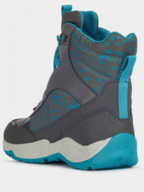 Чоботи Geox J Sentiero модель J04CFA-054FU-C0250 Чоботи Geox J Sentiero модель J04CFA-054FU-C0250 Фото