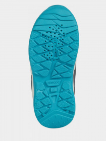 Чоботи Geox J Sentiero модель J04CFA-054FU-C0250 Чоботи Geox J Sentiero модель J04CFA-054FU-C0250 Фото