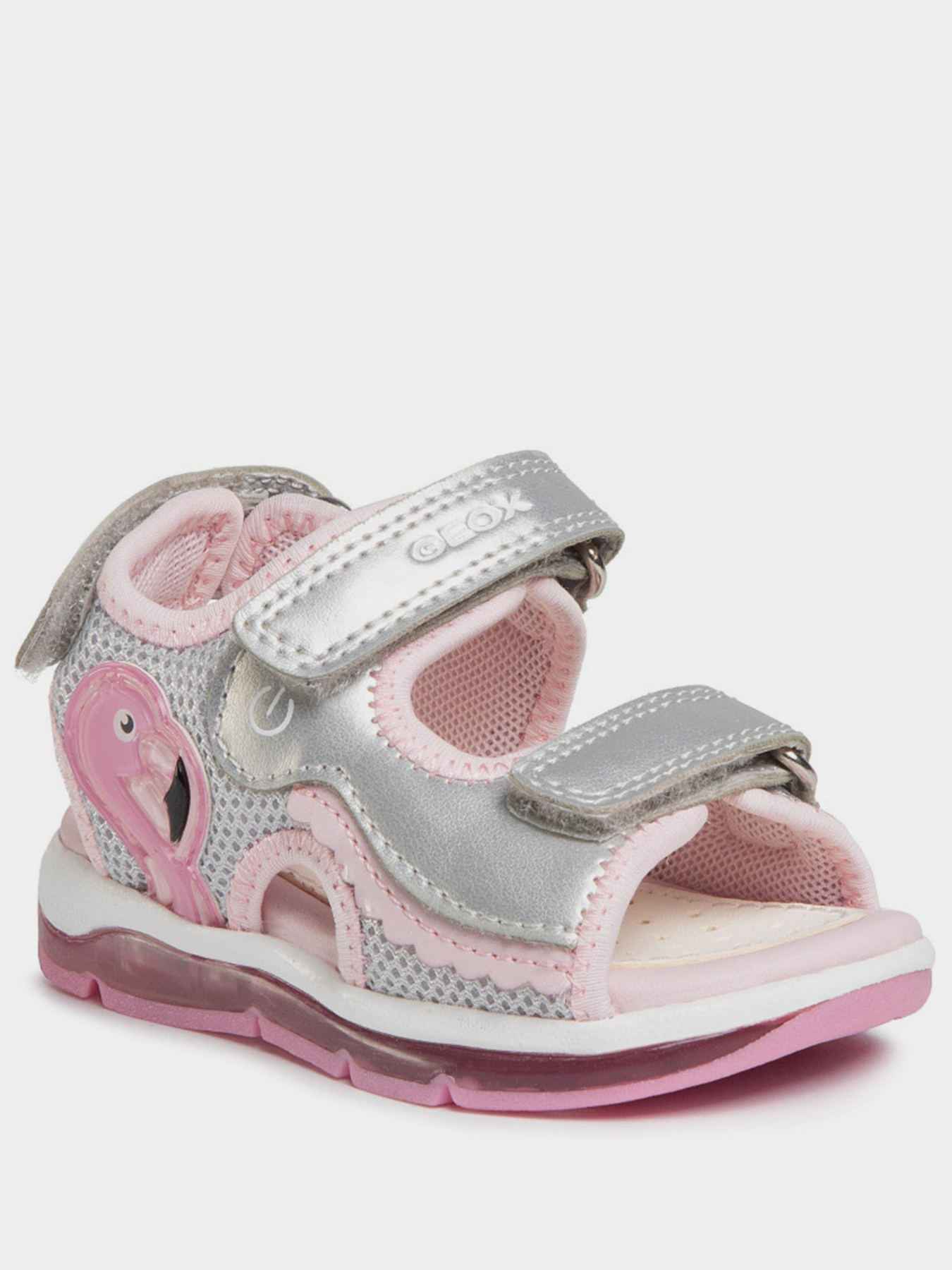 Сандалии Geox B S. Todo модель B020EB-014AJ-C0566 Фото