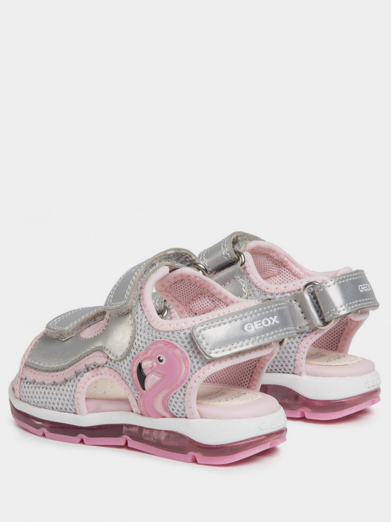 Сандалии Geox B S. Todo модель B020EB-014AJ-C0566 Фото