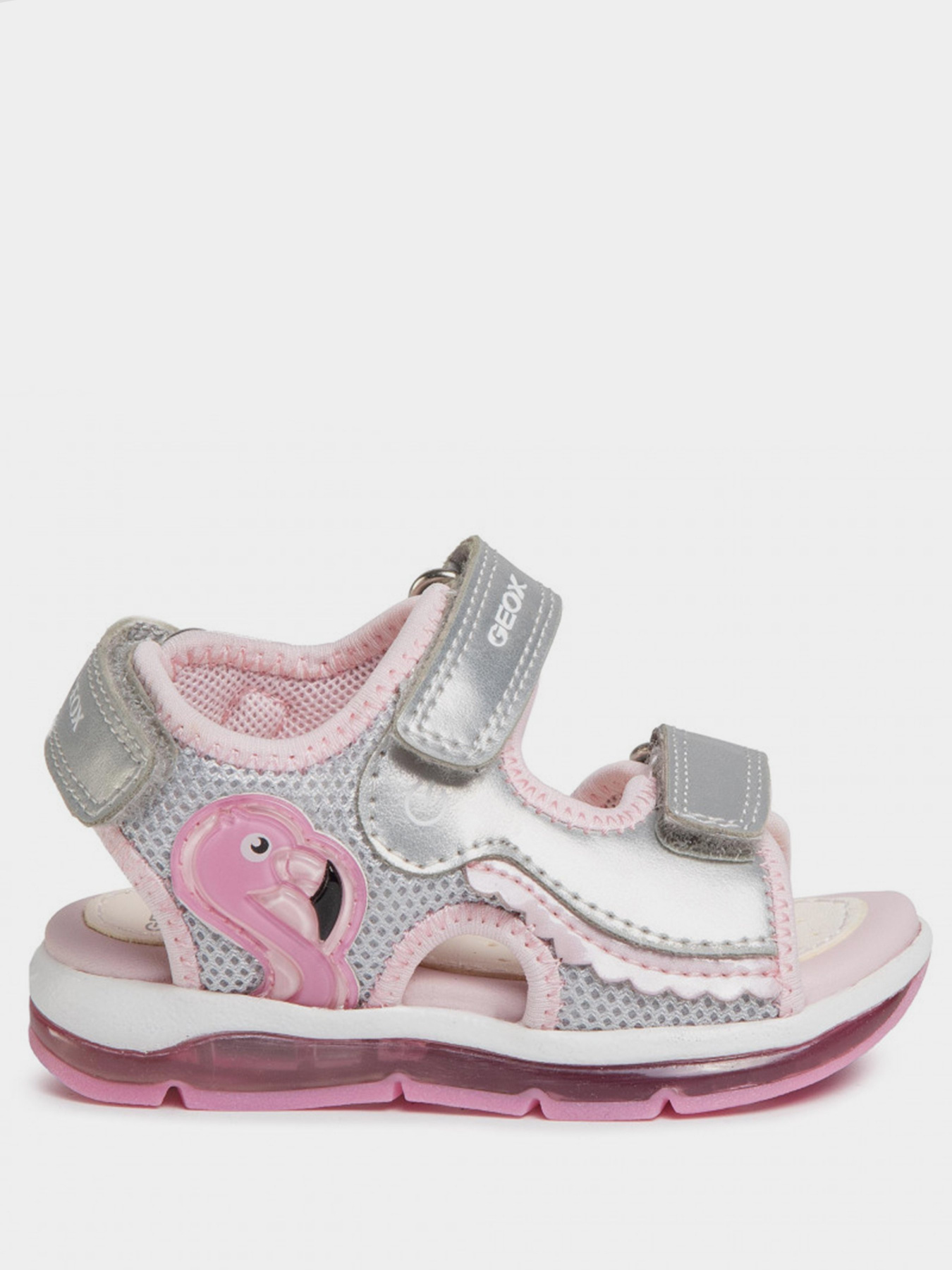 Сандалии Geox B S. Todo модель B020EB-014AJ-C0566 Фото